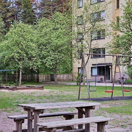 Apartments In Finland N & P Котка Екстериор снимка