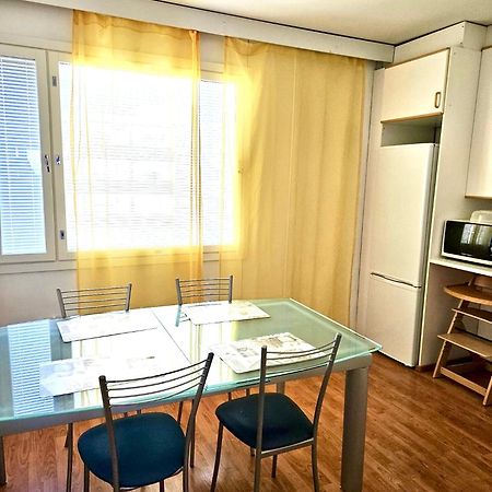 Apartments In Finland N & P Котка Екстериор снимка