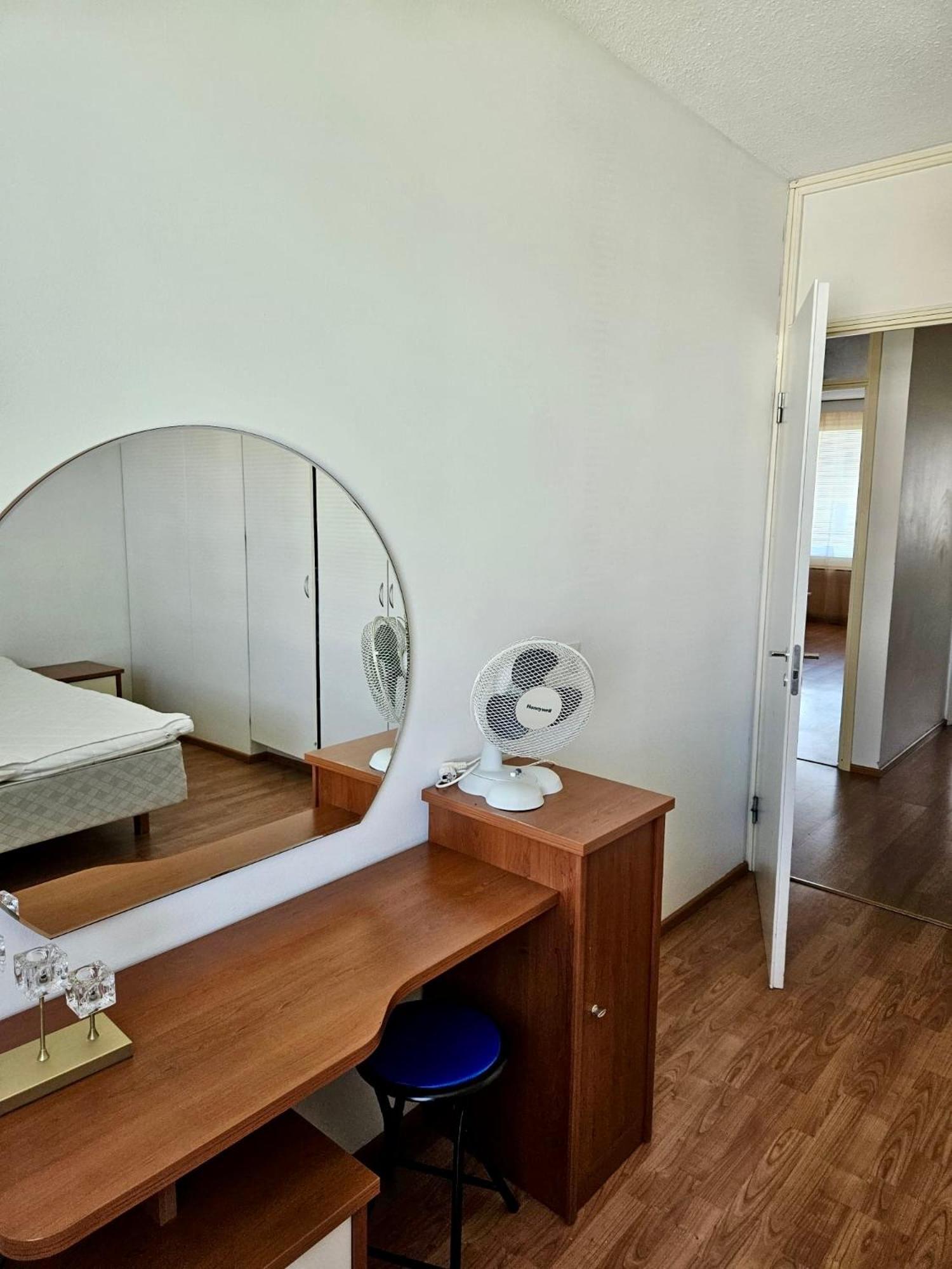 Apartments In Finland N & P Котка Екстериор снимка