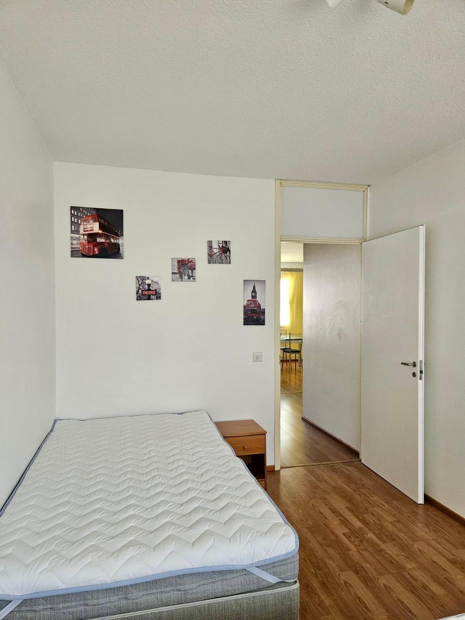 Apartments In Finland N & P Котка Екстериор снимка