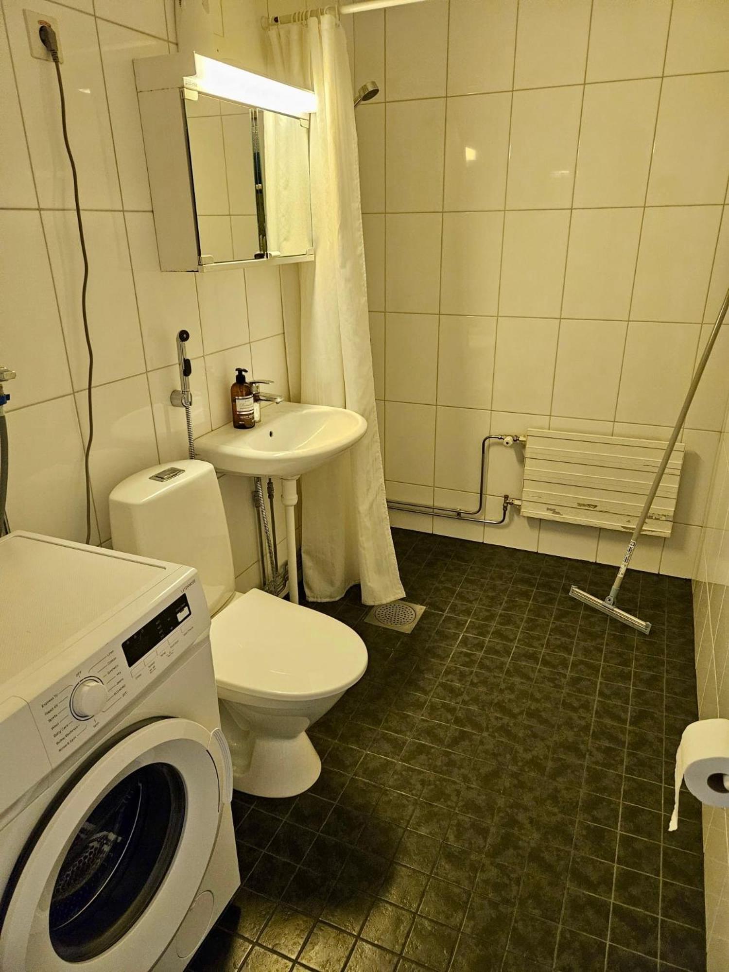 Apartments In Finland N & P Котка Екстериор снимка