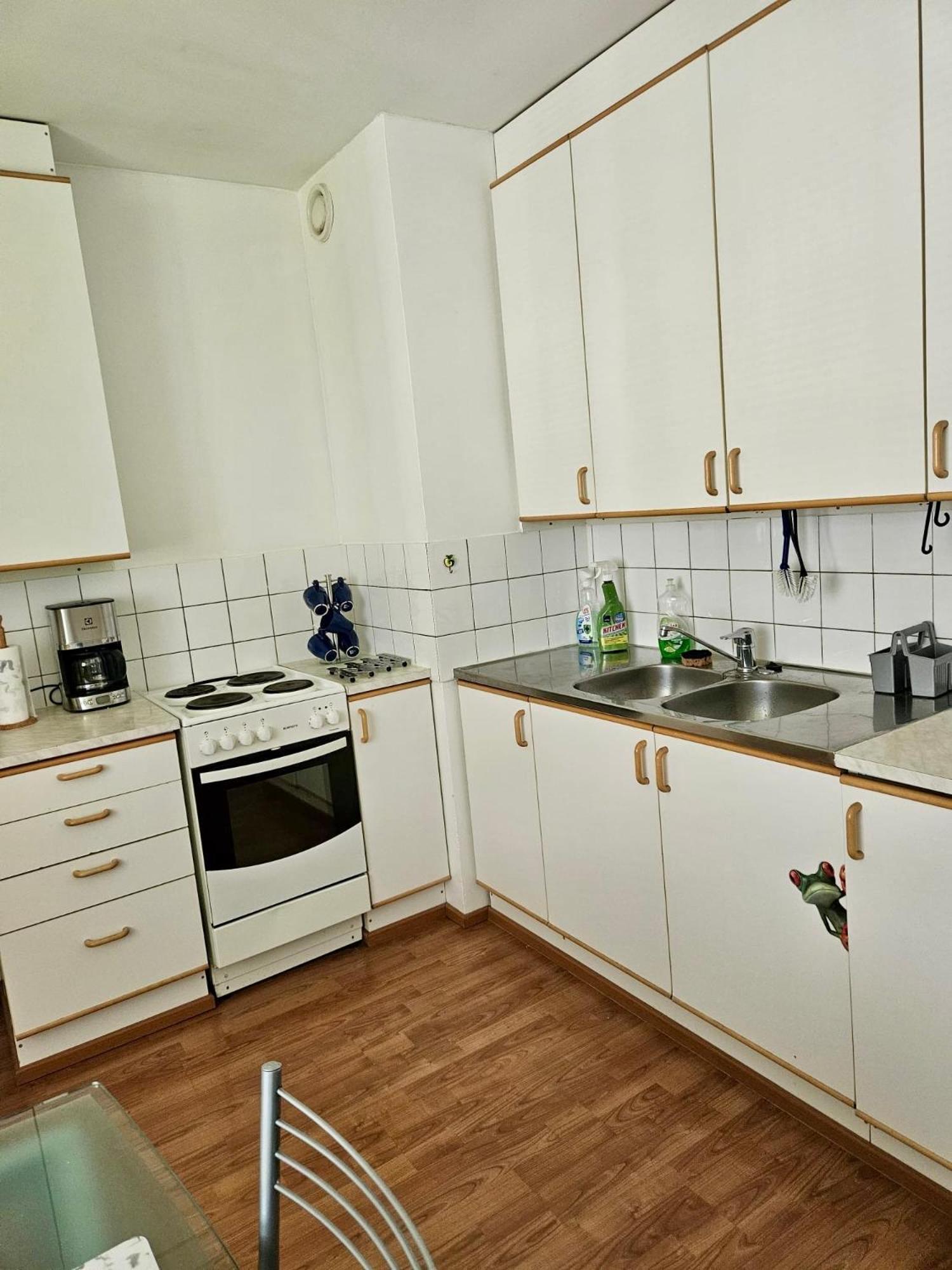 Apartments In Finland N & P Котка Екстериор снимка