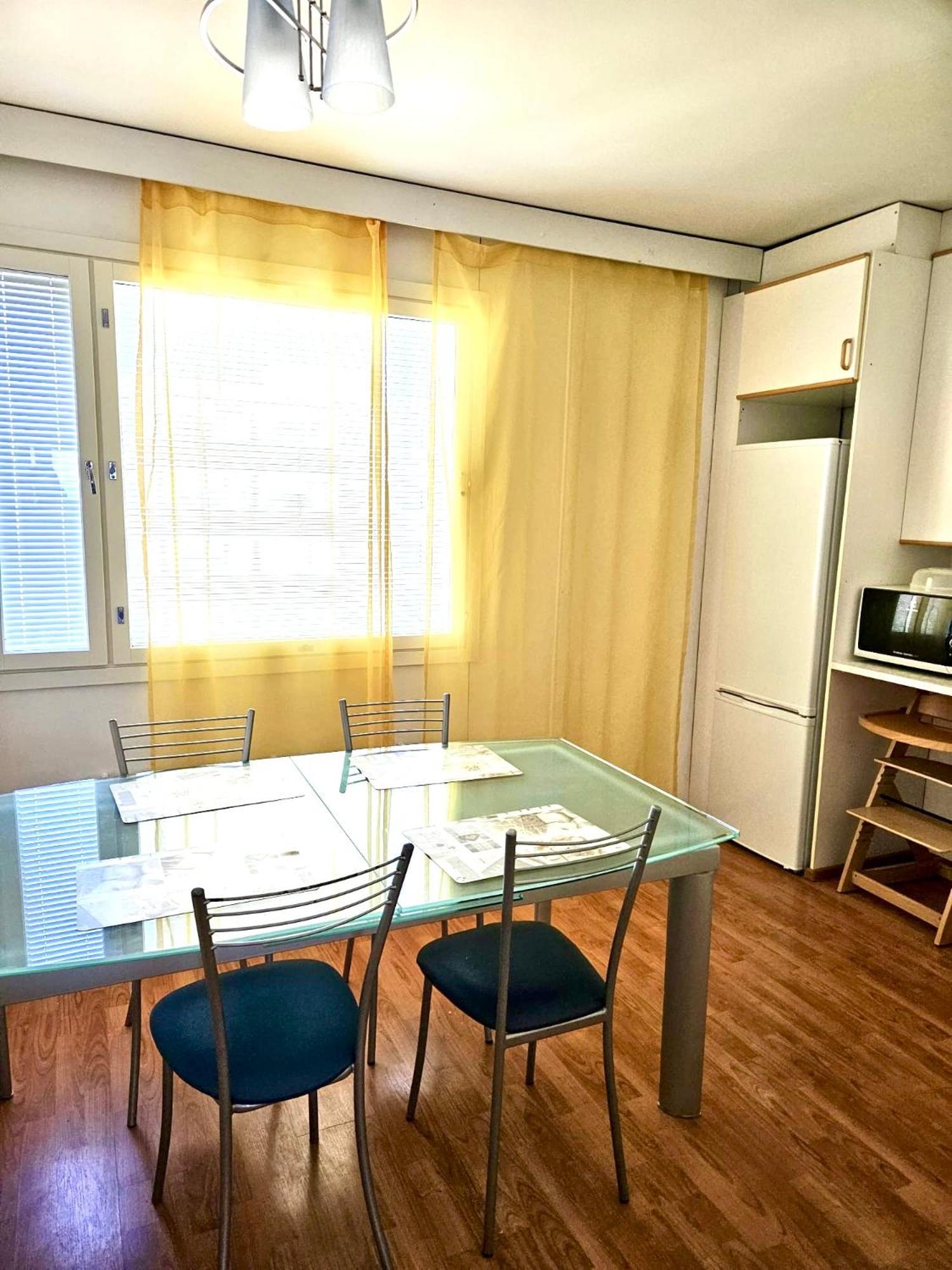Apartments In Finland N & P Котка Екстериор снимка