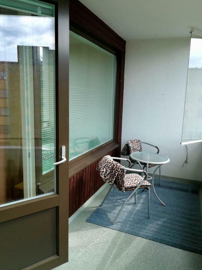 Apartments In Finland N & P Котка Екстериор снимка