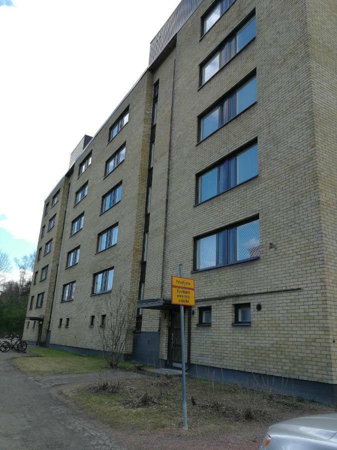 Apartments In Finland N & P Котка Екстериор снимка